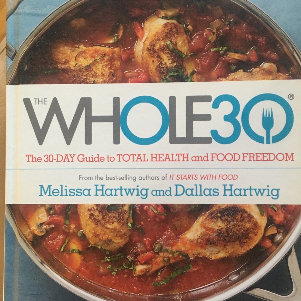 Whole 30